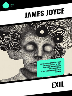 cover image of Exil